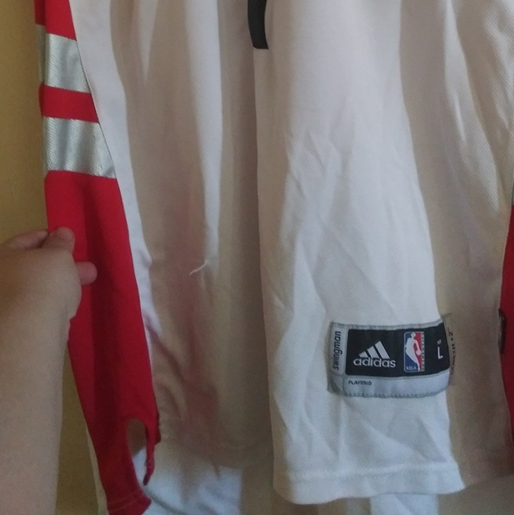 New TORONTO RAPTORS LOWRY. - Picture 2 of 3